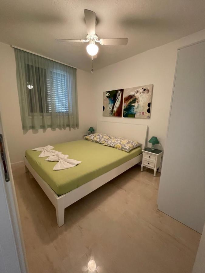 Villa Franda Trogir Dış mekan fotoğraf