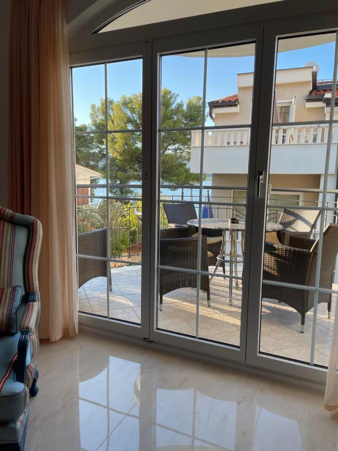 Villa Franda Trogir Dış mekan fotoğraf