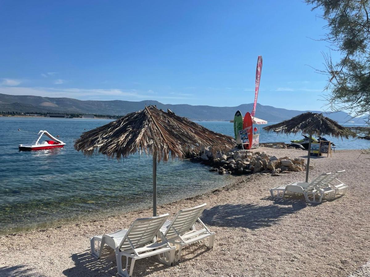 Villa Franda Trogir Dış mekan fotoğraf