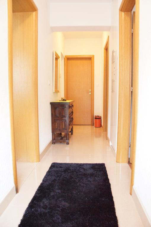 Villa Franda Trogir Dış mekan fotoğraf