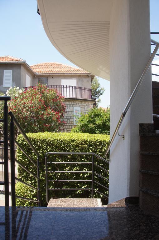Villa Franda Trogir Dış mekan fotoğraf